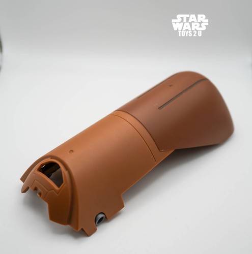 Star wars modern vehicle - star, part