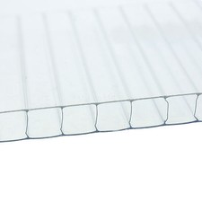10mm Twinwall Polycarbonate