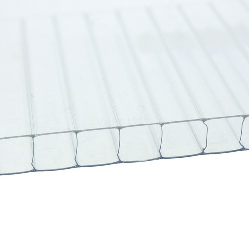 10mm twinwall polycarbonate - 10mm,