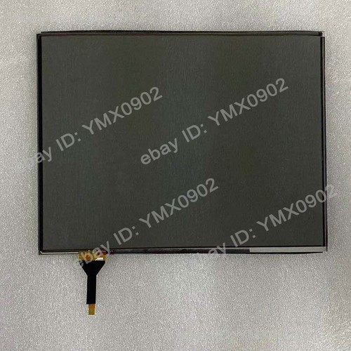 Lcd touch screen glass - touch,