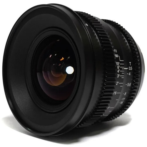 Slr magic microprime cine 15mm - slr,