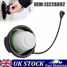 For Vauxhall Corsa D Fuel