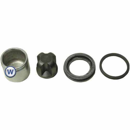 Caliper piston seal kit - caliper, piston/seal