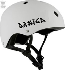 2 x Custom Name Helmet
