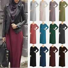WOMENS PLAIN ABAYAS ISLAMIC