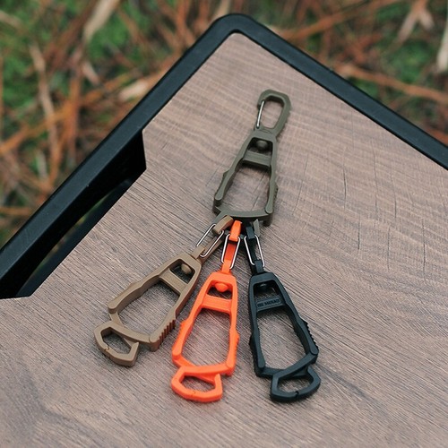 5pcs glove clip holder hanger - holder,