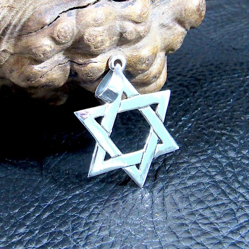 Solid 925 sterling silver - 925,