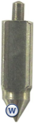 Float needle for kawasaki z1r - kawasaki,