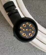 Raymarine Pathfinder Radar Cable 15m 90deg Classic C E Series E55065 4kw