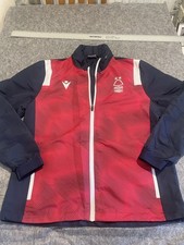 Nottingham Forest Men’s Coat
