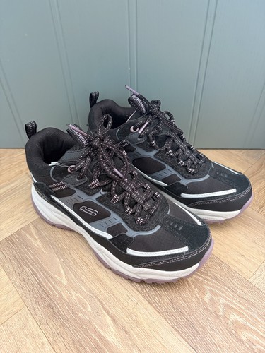 Skechers vigor centinela - skechers,
