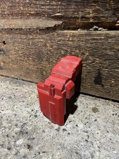 FORD FIESTA MK7 POSITIVE BATTERY TERMINAL COVER 2008-2017