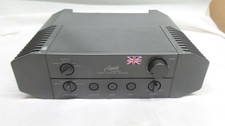 Lentek integrated amplifier