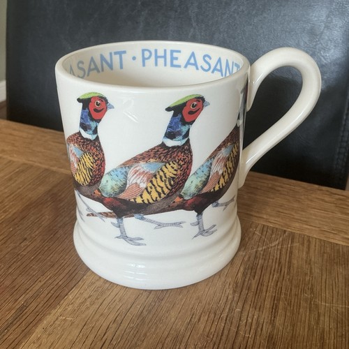 Emma bridgewater half pint - bridgewater,