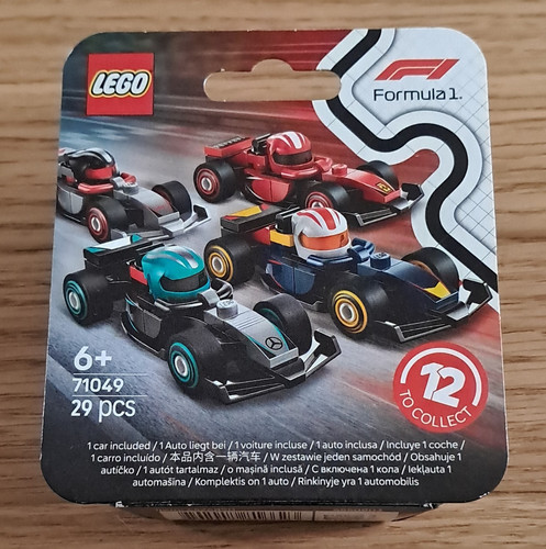 Ferrari lego minifigures - ferrari...,
