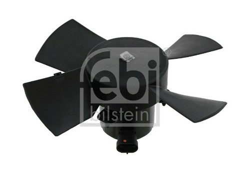 Febi fan engine - cooling, opel