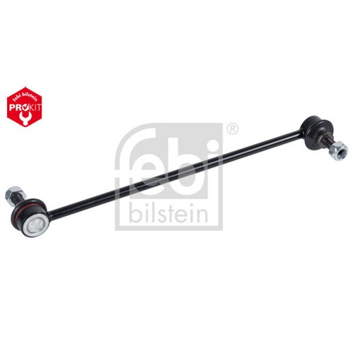 Anti roll bar link front - anti,