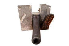 Fits DAF CF Brake And Foot