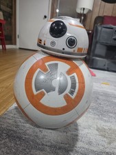 Disney Store Star Wars BB-8