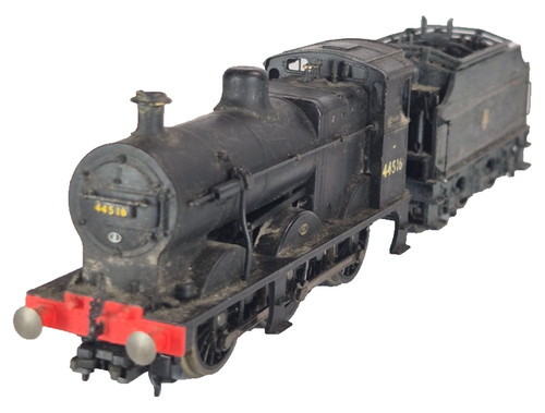 Hornby 44516 gauge fowler - 44516, oo