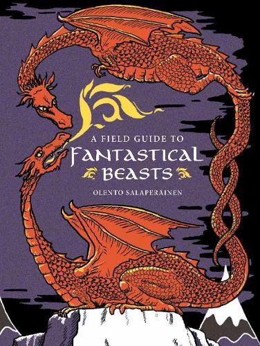 Field guide fantastical - field, to