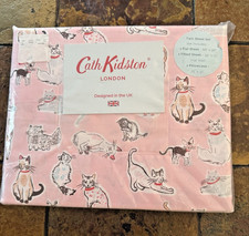 Cath kidston london twin sheet - cath,