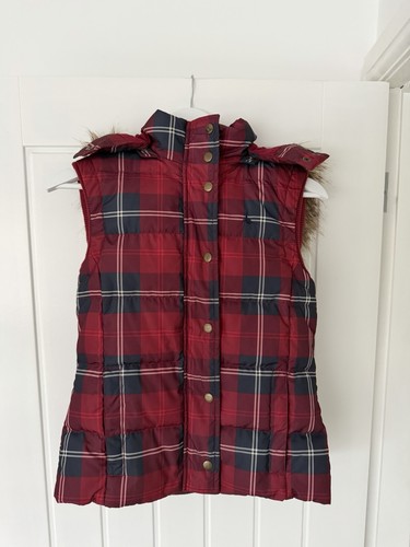 Jack wills red - red/navy, body