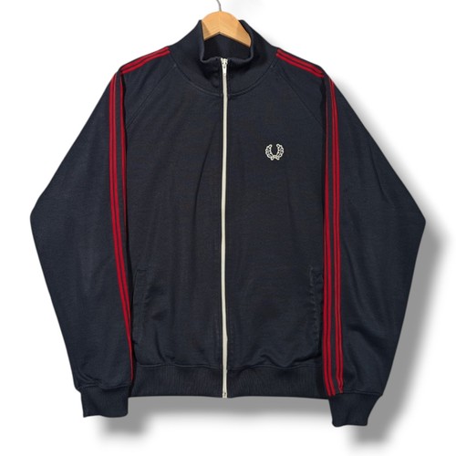 Vintage fred perry track - fred,