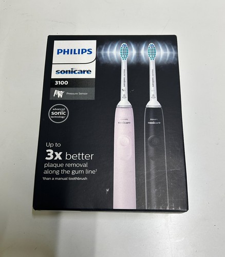 Philips sonicare 3100 electric - philips,