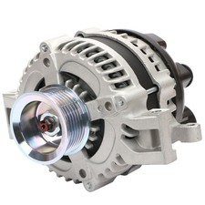 Alternator FOR Honda CIVIC MK8