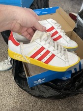 adidas Forest Hills Men's