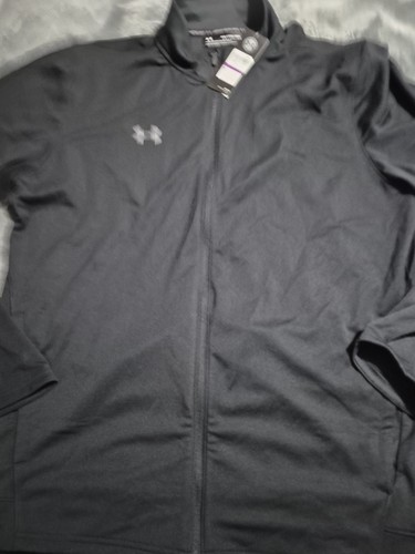 Under armour tracksuit top - under, xxl