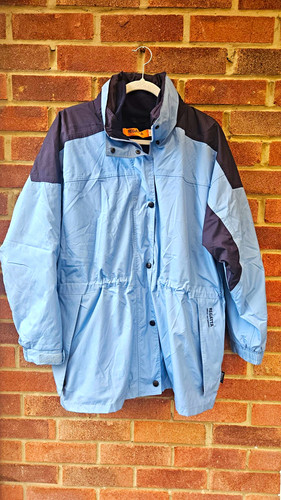 Regatta isotex 1 jacket - isotex,