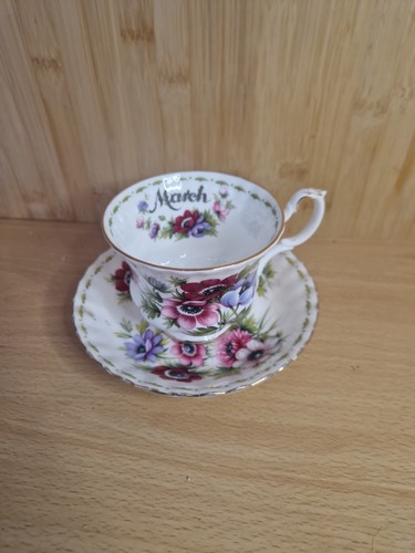 Royal albert flowers - of, the