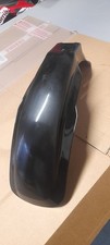 Suzuki Dr 600 Front Fender Mudguard Black