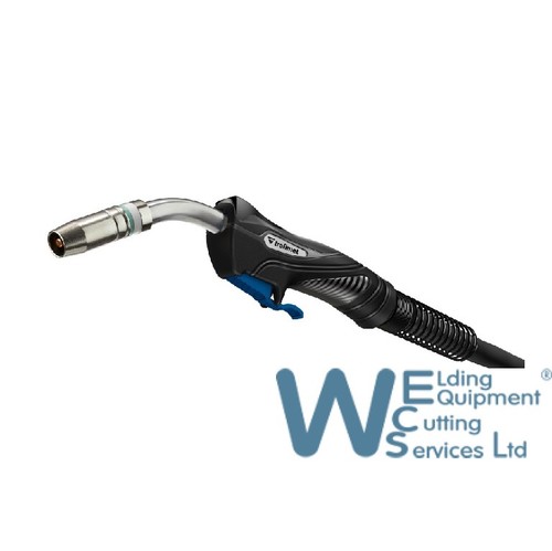 Binzel style mig welding - style,