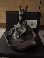 DRAGON Ceramic Backflow