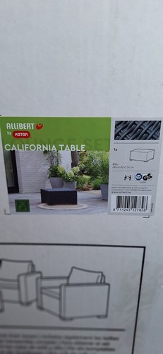 Keter allibert california - allibert,