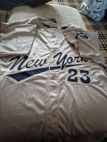 Delf baseball jersey size xxl - jersey,