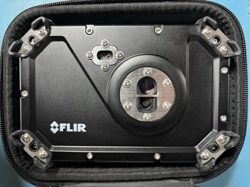 Flir cx5 thermal camera - cx5,