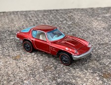 Hot Wheels Redline - MASERATI