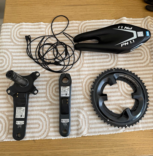 Giant power pro l - power,