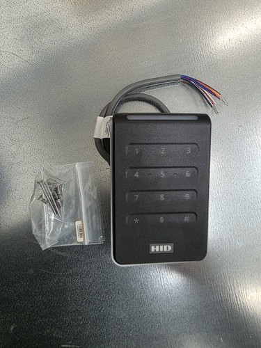 Hid signo rpk40 - signo,
