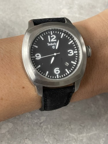 Vintage timberland watch - vintage,