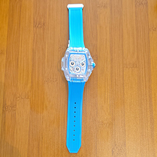 Hublot spirit big bang - hublot,