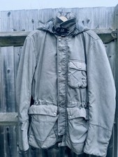 CP Company Grey Mille Miglia