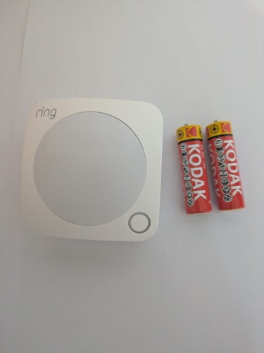 Ring alarm motion detector - alarm,