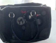 Lulu Guinness Cat Bag