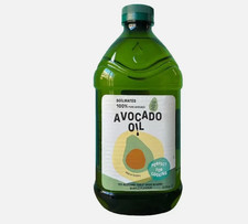 Soilmates Pure Avocado Oil All Purpose Cooking Frying Roasting Dressing Pack 2L