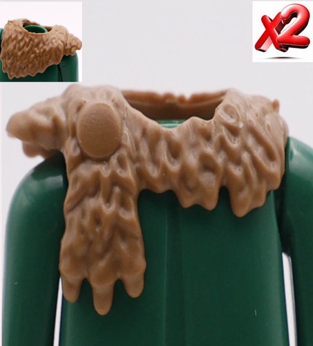 Playmobil collars bibs - playmobil,